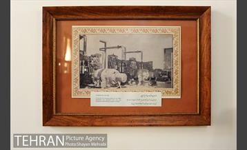 عمارت کلاه فرنگی بیسیم 13