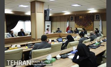 دومین جلسه کمپین آلودگی هوا 12