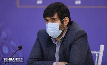 دیدار شهردار تهران با فعالان تولید دانش بنیان 18