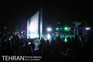 نمایش دریادلان 21