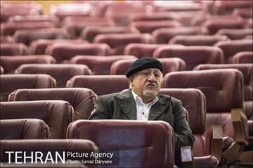 کنسرت آنلاین گروه لیان و جناب خان 4