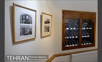 موزه عکسخانه شهر 11