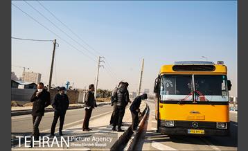 تور عکاسی بزرگراه شهید نجفی رستگار 6