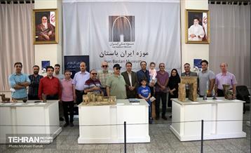 تور تهرانگردی قلب طهران