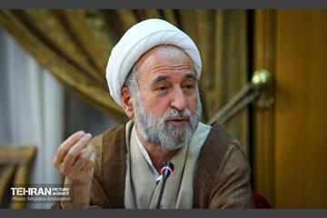 سی و یکمین جلسه شورای ساماندهی توسعه و گسترش مساجد شهر تهران 6