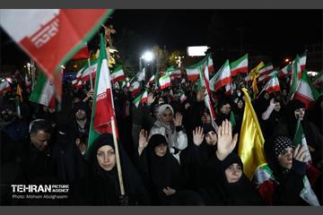 سی‌وششمین اجتماع دفاع از انقلاب 26