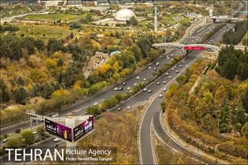 پاییز زیبای پایتخت- 2 18
