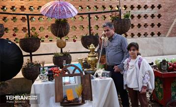 یلدا در قاب کیانشهر 9