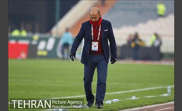 دیدار تیم های پرسپولیس و نساجی مازندران 24