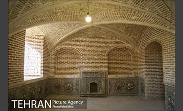 خانه تیمورتاش و موزه جنگ 14