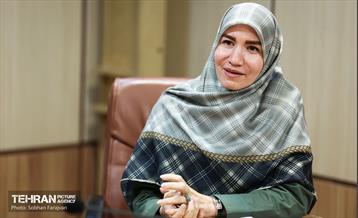 آئین تکریم و معارفه معاونت توسعه و برنامه‌ریزی مرکز ارتباطات شهرداری تهران 10