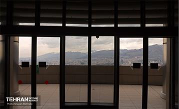 هوای پاک تهران 14