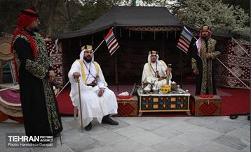جشن بهار قرآن و طبیعت در بوستان ملت 29