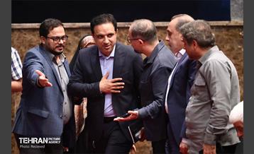 رونمایی از مستند «سه‌شنبه خونین» 1