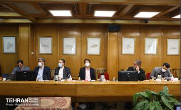 نقد و بررسی عملکرد معاونت حمل و نقل در سال گذشته و سال جدید 3