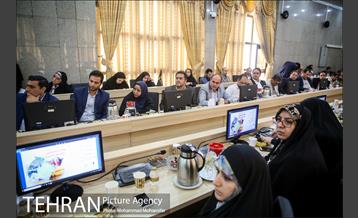 نشست تخصصی روایت شورایاری از گذشته به آینده 9