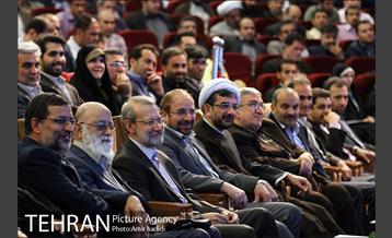 همایش شورا یاران و مدیران محلات تهران 17