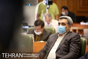 دویست و بیست و چهارمین جلسه شورای شهر تهران 20