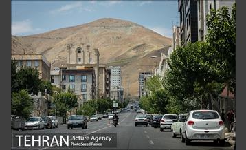 شهرنگار؛ محله پونک 16