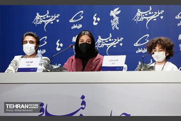 هشتمین روز چهلمین جشنواره فیلم فجر  23