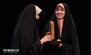 اختتامیه نخستین دوره فیلم‌سازی با موبایل 58