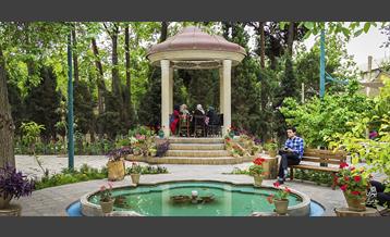 امروز طهران 1