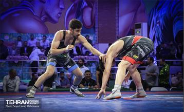 سومین جام قهرمان شهر 27