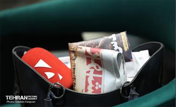 کارگاه خبری «روایت جنگ ۱۲ روزه» 6