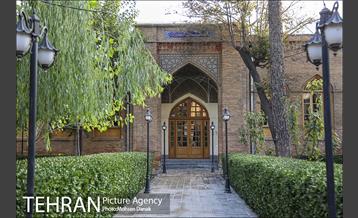 مدرسه دارالفنون 5