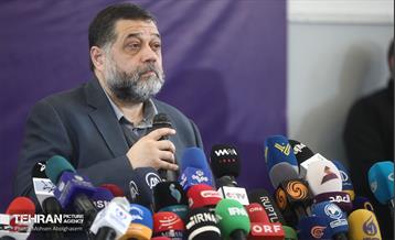 افتتاح بیست و چهارمین نمایشگاه رسانه‌های ایران 8