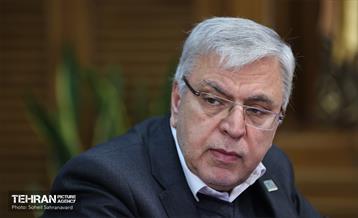 نشست شهردار تهران با روسای دانشگاه‌ها 3