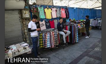 شهرنگار؛ کوچه برلن 15