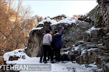 دربند، قطب شمال گردشگری تهران 19