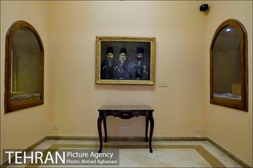 خانه مقدم، باارزش ترین خانه تهران 35