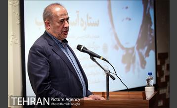 افتتاحیه خانه شعر و ادبیات 23