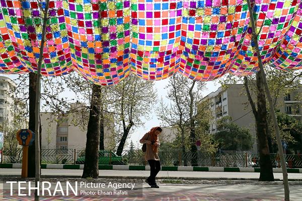 اولین تور تهرانگردی،عکاسی آژانس عکس تهران  9