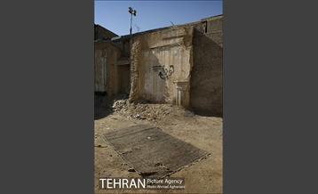 در پس کوچه های تهران قدیم 6