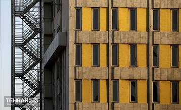 تهران، معماری و مدرنیته 28