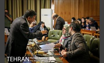 صد و دوازدهمین جلسه شورا شهر 26