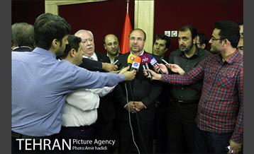 امضای توافقنامه همکاری میان شهرداران تهران و وین 25