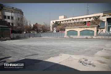 سبزه میدان