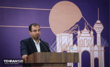 جلسه شورای مدیران روابط عمومی، دورنگاه ارتباطات شهر تهران 28