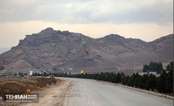 اینجا کارگاهه؛ بزرگراه شهید شوشتری 23