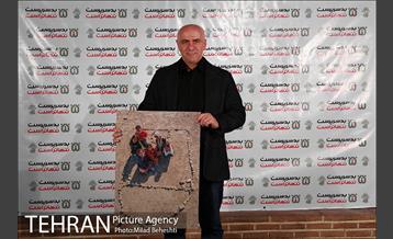 اختتامیه مسابقه عکس آرزوهای خط خطی 4