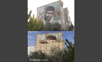 پروژه های شهری در گذر زمان 12