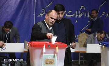 انتخابات ۱۴۰۲ در وزارت کشور 29