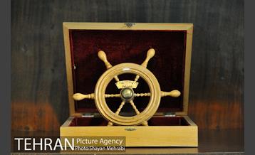 موزه جنگ (خانه تیمورتاش) 3