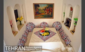 افتتاح خانه اوقات فراغت 16