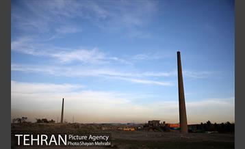 بازدید شهردار تهران از منطقه 19 41