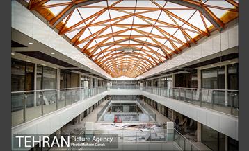 بازسازی خاطرات پلاسکو 13